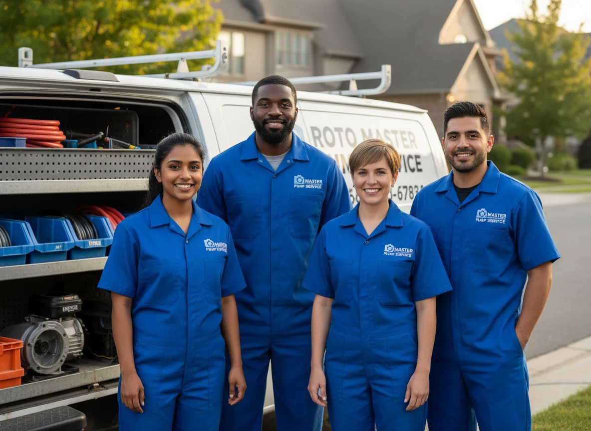 Sump Pump Installation company in Garden Grove, IA
